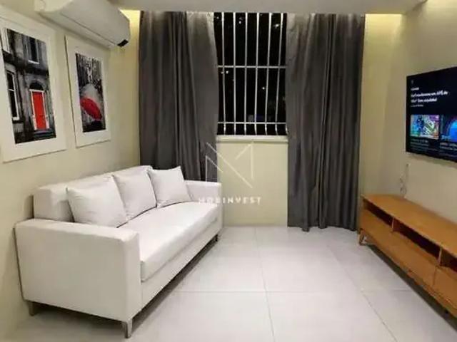 Apartamento venda em Região Norte, Niterói