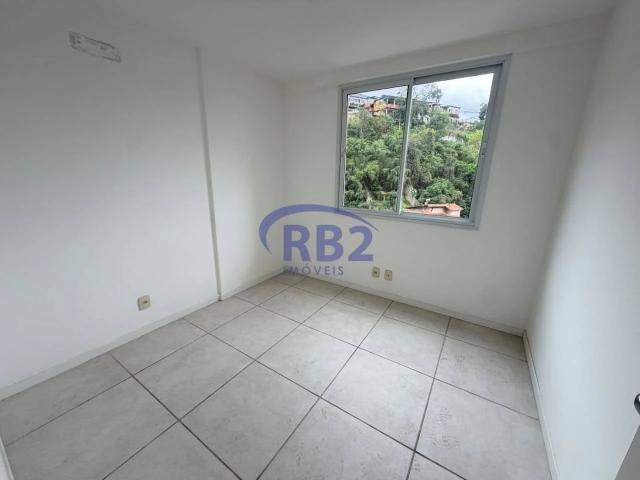 Apartamento venda em Região Norte, Niterói