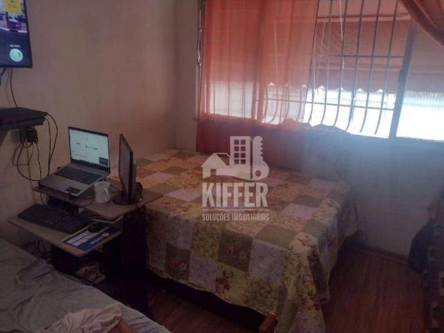 Apartamento venda em Região Norte, Niterói