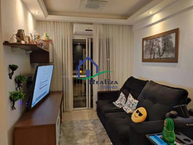 Apartamento venda em Região Norte, Niterói