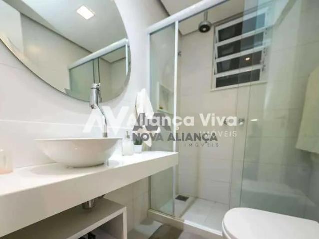 Apartamento venda em Região Norte, Niterói
