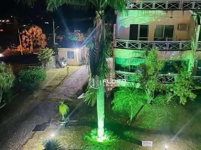 Apartamento venda em Região Oceânica, Niterói