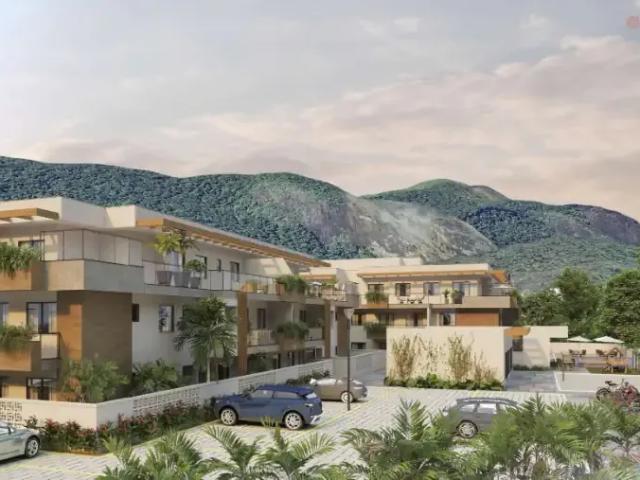 Apartamento venda em Região Oceânica, Niterói
