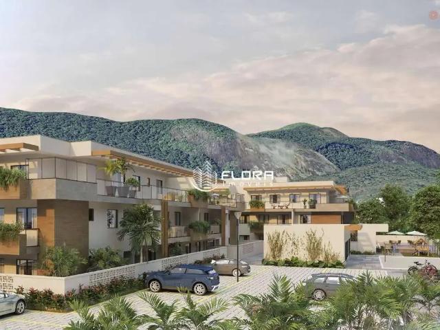 Apartamento venda em Região Oceânica, Niterói