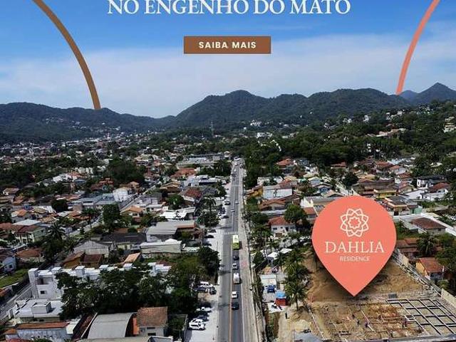 Apartamento venda em Região Oceânica, Niterói