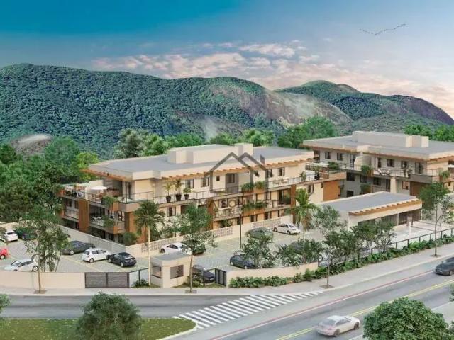 Apartamento venda em Região Oceânica, Niterói