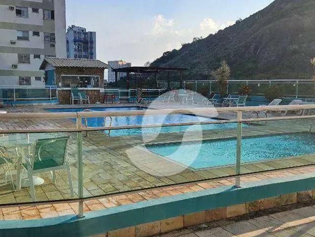 Apartamento venda em Região Geográfica Imediata do Rio de Janeiro, Região Metropolitana do Rio de Janeiro
