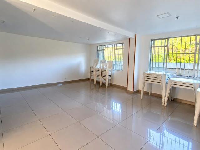 Apartamento venda em Região Norte, Niterói