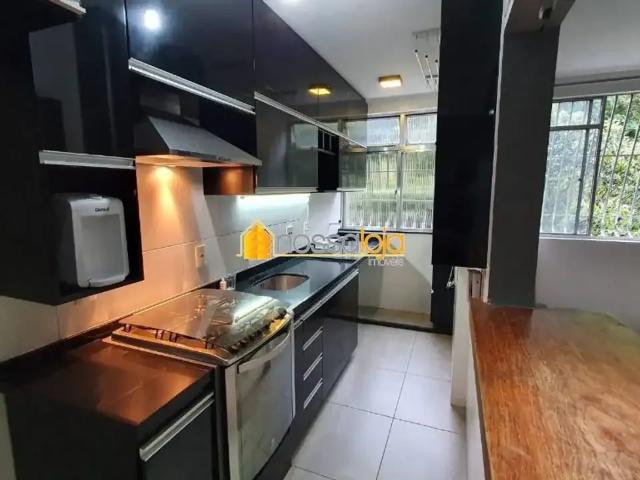 Apartamento venda em Região Norte, Niterói