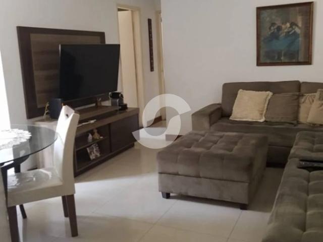 Apartamento venda em Região Norte, Niterói