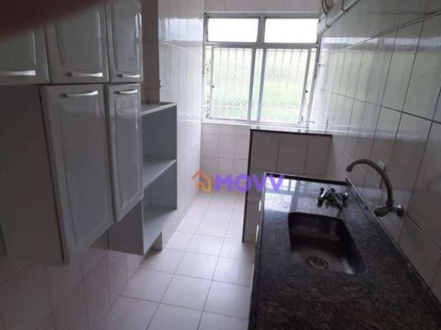 Apartamento venda em Região Norte, Niterói