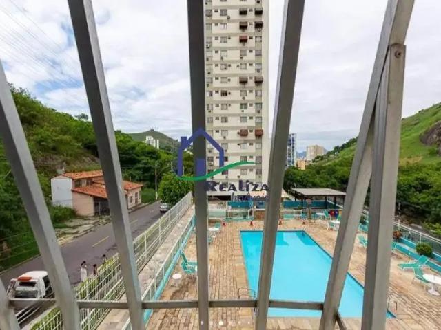 Apartamento venda em Região Norte, Niterói