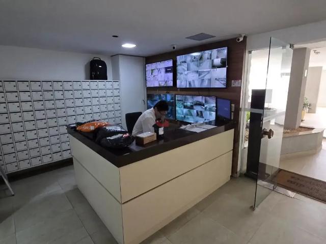 Apartamento venda em Região Norte, Niterói