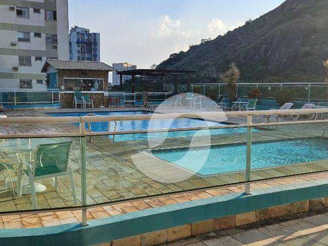 Apartamento venda em Região Norte, Niterói