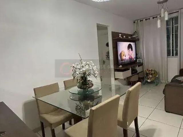 Apartamento venda em Região Norte, Niterói