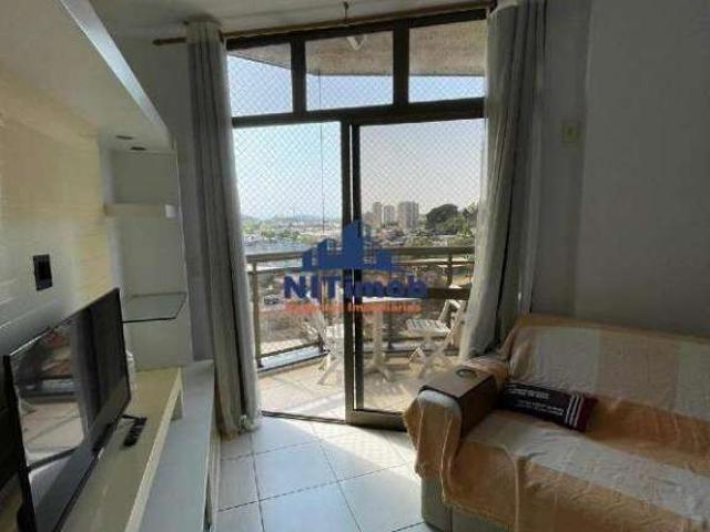Apartamento venda em Região Geográfica Imediata do Rio de Janeiro, Região Metropolitana do Rio de Janeiro