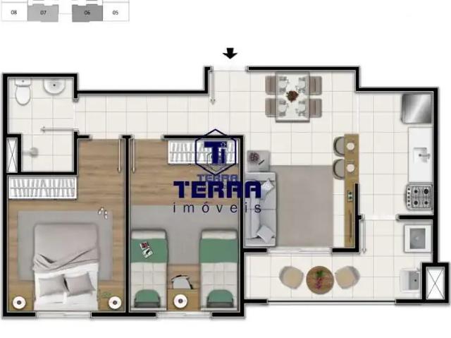 Apartamento venda em Região Geográfica Imediata do Rio de Janeiro, Região Metropolitana do Rio de Janeiro