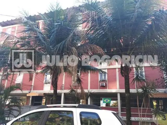 Apartamento venda em Morro do Fátima, Niterói