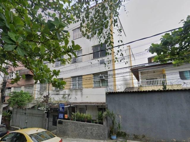 Apartamento venda em Morro do Fátima, Niterói
