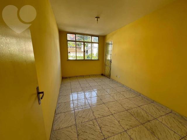 Apartamento venda em Morro do Fátima, Niterói