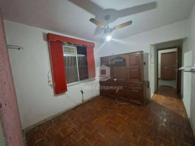 Apartamento venda em Ponto de Cem Réis, Niterói