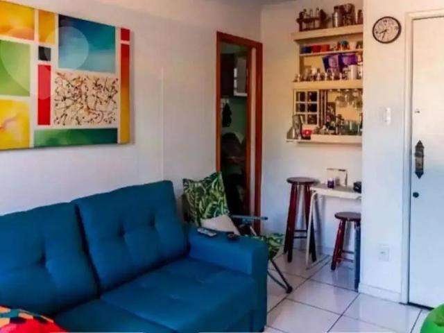 Apartamento venda em Região Norte, Niterói