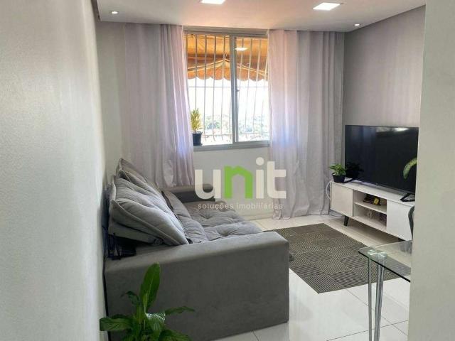 Apartamento venda em Niterói, Fonseca