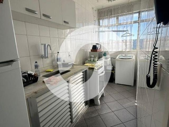Apartamento venda em Região Norte, Niterói