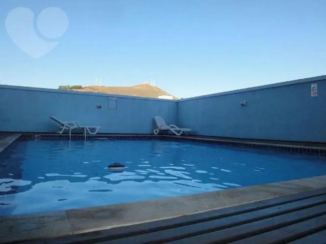 Apartamento venda em Região Norte, Niterói