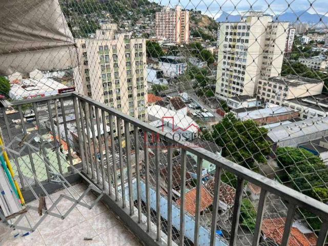 Apartamento venda em Região Norte, Niterói