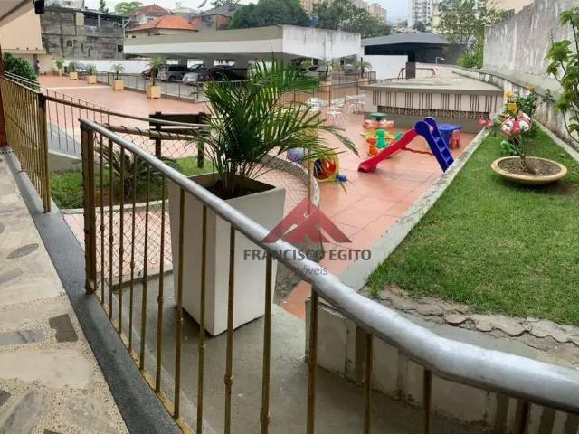 Apartamento venda em Região Norte, Niterói