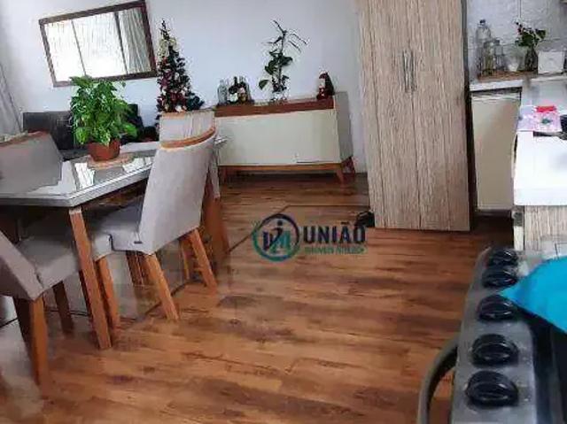 Apartamento venda em Região Norte, Niterói