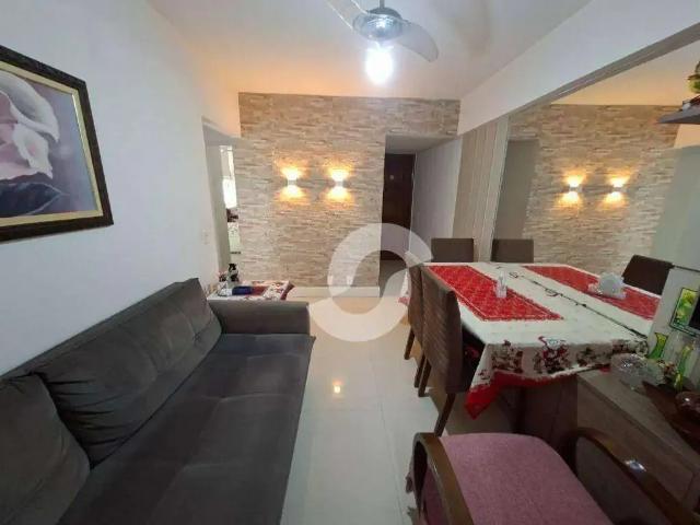 Apartamento venda em Região Norte, Niterói