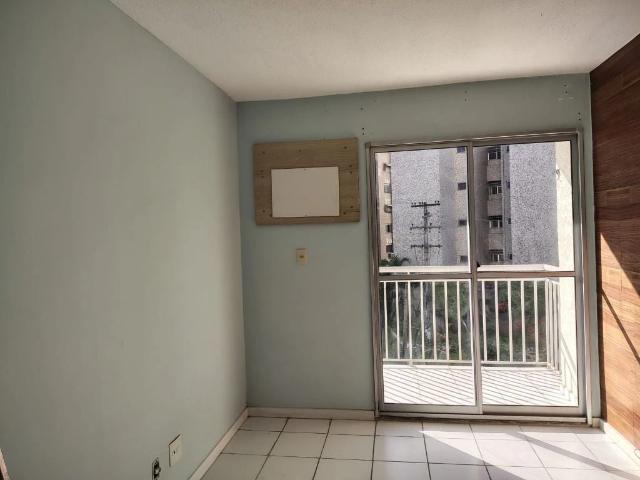 Apartamento venda em Região Norte, Niterói