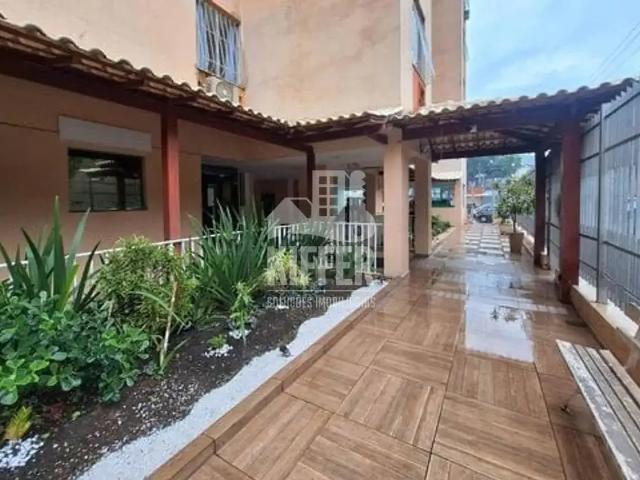 Apartamento venda em Região Norte, Niterói
