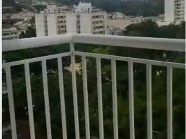 Apartamento venda em Região Norte, Niterói