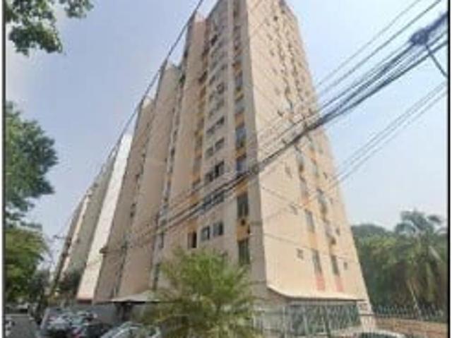 Apartamento venda em Região Norte, Niterói