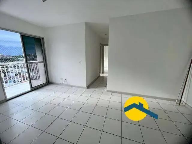 Apartamento venda em Região Norte, Niterói