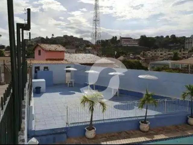 Apartamento venda em Região Norte, Niterói