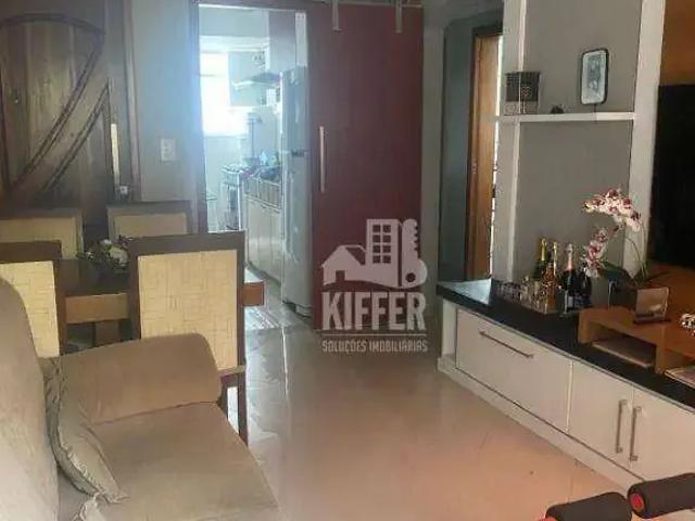 Apartamento venda em Região Norte, Niterói