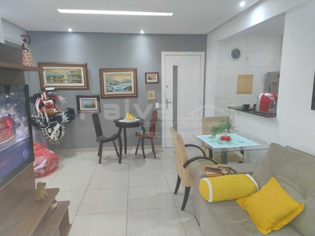 Apartamento venda em Região Norte, Niterói