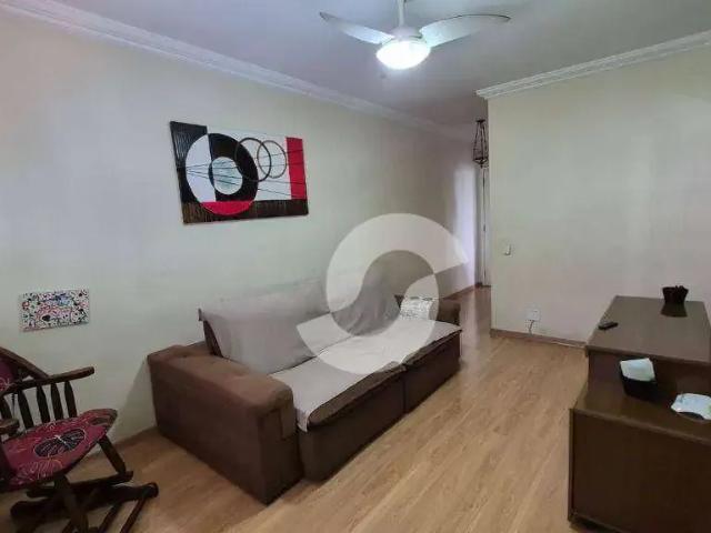 Apartamento venda em Região Norte, Niterói