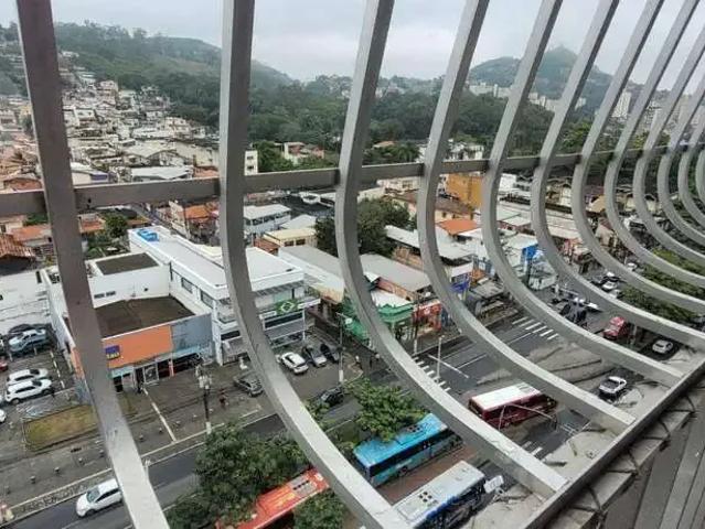 Apartamento venda em Região Norte, Niterói