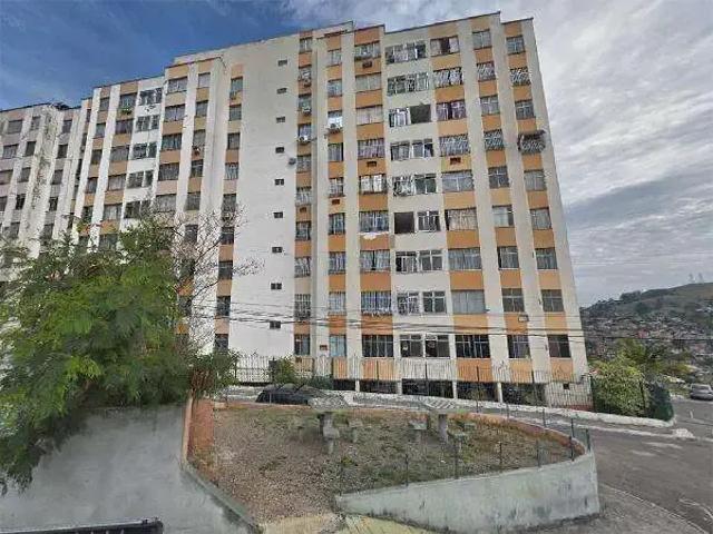 Apartamento venda em Região Geográfica Imediata do Rio de Janeiro, Região Metropolitana do Rio de Janeiro