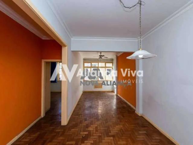 Apartamento venda em Região Norte, Niterói