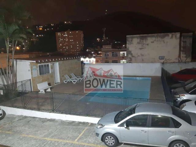 Apartamento venda em Região Norte, Niterói
