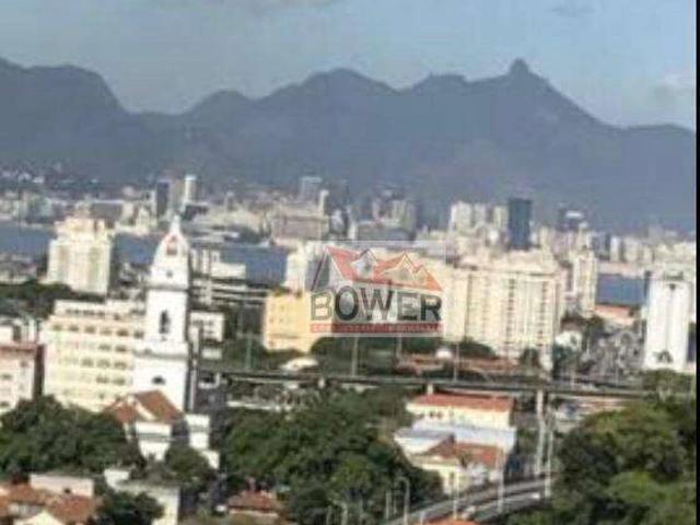 Apartamento venda em Região Norte, Niterói