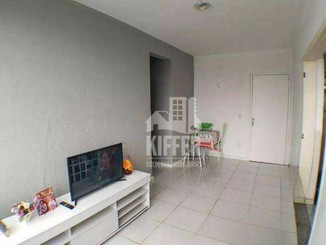 Apartamento venda em Região Norte, Niterói