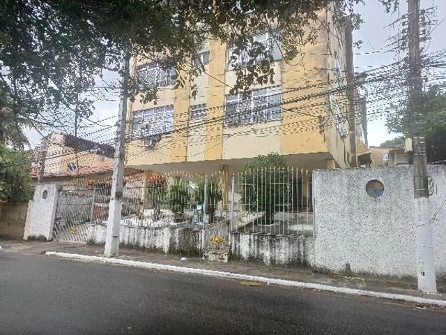 Apartamento venda em Região Norte, Niterói