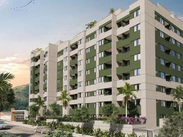 Apartamento venda em Niterói, Fonseca
